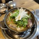 속풀이생태탕 이미지