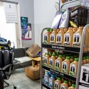 신진자동차정비센타 이미지