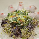 맛있는 비빔밥 이미지