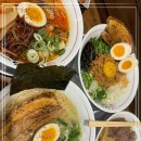 하레라멘
