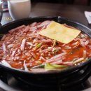 송탄부대찌개 이미지