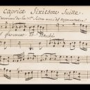 드랄랑드 '왕의 밤참을 위한 교향곡' 18세기의 다수의 바로크 작곡가들이 식탁 음악을 남기고있다. 이미 잘알려진 바와 같이 그 가장 좋 이미지