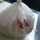 CU 만수행복점 | [만수동 배달 맛집] 먹파티 지대로 / 응급실 떡볶이와 모미락 돈까스, 아이스크림