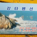 강타팬션