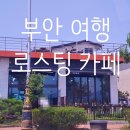 커피볶는집카페마실 | 부안 곰소항 근처 현지인 단골 로스팅 카페에 가봤어요. 커피 볶는 집 카페 마실 내돈내산 후기