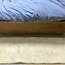 발집 | 오늘의 집 굿러그 스트라이프 발매트 후기｜현관·주방·침대 옆까지 다 잘 어울리는 아이템