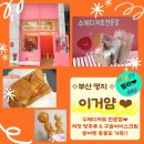 명지탕 | 부산명지동디저트 탕후루랑 붕어빵이 맛있는 이거얌❤