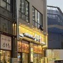 모현농협 | [용인아이랑갈만한식당] 모현 맛집 찾다가 발견한 소주물 용인모현힐스테이트점ㅣ용인시 처인구 소고기맛집