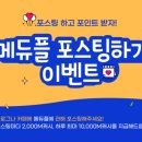 메듀플