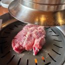 고기굽는남자 죽전점 네이버블로그