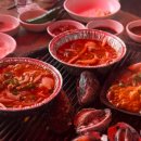 왕대박종합어시장 | [인천] 소래포구 종합어시장 조개구이 ‘왕대박 조개구이’ 내돈내산후기