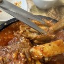 천사갈비찜 이미지