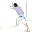 (야간)튼튼 근력 강화 운동 이미지