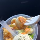 웰빙참치 | 부산 해리단길 맛집 웰빙푸드 길거리음식 코로링 후기