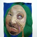 윤지선展 'Rag Face' 이미지