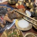 세븐일레븐 안락서원점 | [안락동 맛집]연해들 | 모임하기 좋은 안락동 서원시장 고기집 돼지갈비 &amp; 냉면 맛집