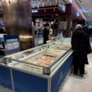 롯데상회 | 롯데월드몰 형제상회 방어 팝업 후기｜머리하고 방어 사 온 날