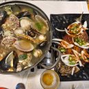 엄지포차 - 울주군 | 언양술집 해산물 안주 맛집인 엄지포차 후기