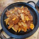 담티순두부