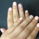 미대언니들 네일샵 이미지