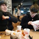 맘스터치 괘법점 이미지