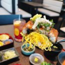 WR(서울특별시 강서구)-[마곡서1로]-상-7 | 마곡 점심맛집 우나 마곡 직장인 추천 히츠마부시 후기