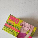 오엠오 | 유지어터가 추천하는 다이어트효소 - 오엠오뷰티 멀티효소 효테킨