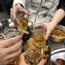 신풍초 옆 버스정류장 | 첫번째 임장 | 광교중앙역 임장 후기 &amp; 기록 + 뒷풀이