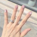 대구 반월당 네일샵 추천, 2년째 다니는 키티네일 반월당점 자석젤 후기