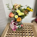 사람이 꽃보다 아름다워 | 레고 꽃 보태니컬 10280 플라워 꽃다발 시들지 않아 좋 내돈내산 후기