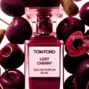 로스트 체리(lost cherry)