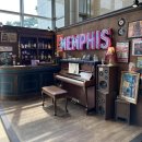 [Musical] 멤피스 Memphis 혼뮤 후기, 박강현 정선아 최정원