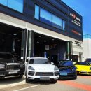 명품1급정비공업사 이미지