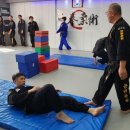 한국형종합격투기진접공권유술