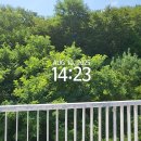 횡성군 병지방 오토캠핑장 | 강원도 횡성 병지방계곡 물놀이 취사가능한 계곡