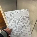 자모 | 광안자모병원 임산부 막달검사 후기