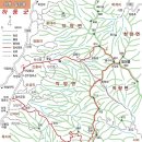 제426차 정기산행 하동군 악양면 철성봉~구재봉 산행 이미지