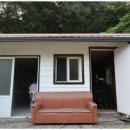 화악산장 | 밀양단체숙소 자연 속 숨겨진 보석 같은 화악산장 후기