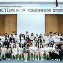 세종시교육청,2024 ESD 국제청소년 캠프 ‘Action for Tomorrow’ 성료 이미지