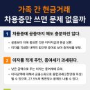 [최인용 세무사의 절세 가이드]가족 간 현금거래 차용증만 쓰면 문제 없을까? 이미지