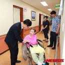 합천군립노인전문요양원 이미지