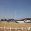 대구지방기상청(국립대구기상과학관) 이미지