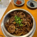 수원-1426 | 수원역 가성비 맛집 "동양솥밥 수원역점" 목살덮밥 후기 / 묵은지 삼겹살 솥밥 메뉴 사진 및 후기