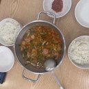 파파부대찌개 | 월성동 맛집 박프로 송탄 부대찌개 신월성점 부부 후기