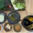 신림 가족모임 장소 추천 : 보쌈 맛집 정담은 보쌈 후기