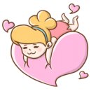 춘장대솔내음캠핑장 이미지