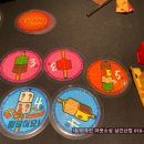 보드게임카페레드버튼 이미지
