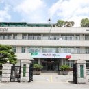 청원구청 대회의실 이미지