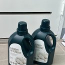 화이트코튼 | 나도 살림 잘하는 주부가 되어보자!!! 살림의격 세탁세제 (코튼 화이트) 사용 후기