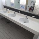 수리초등 | 초등학교 세면대 교체 수리